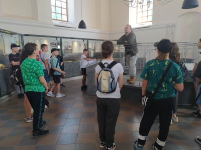 Wycieczkowy Tydzień